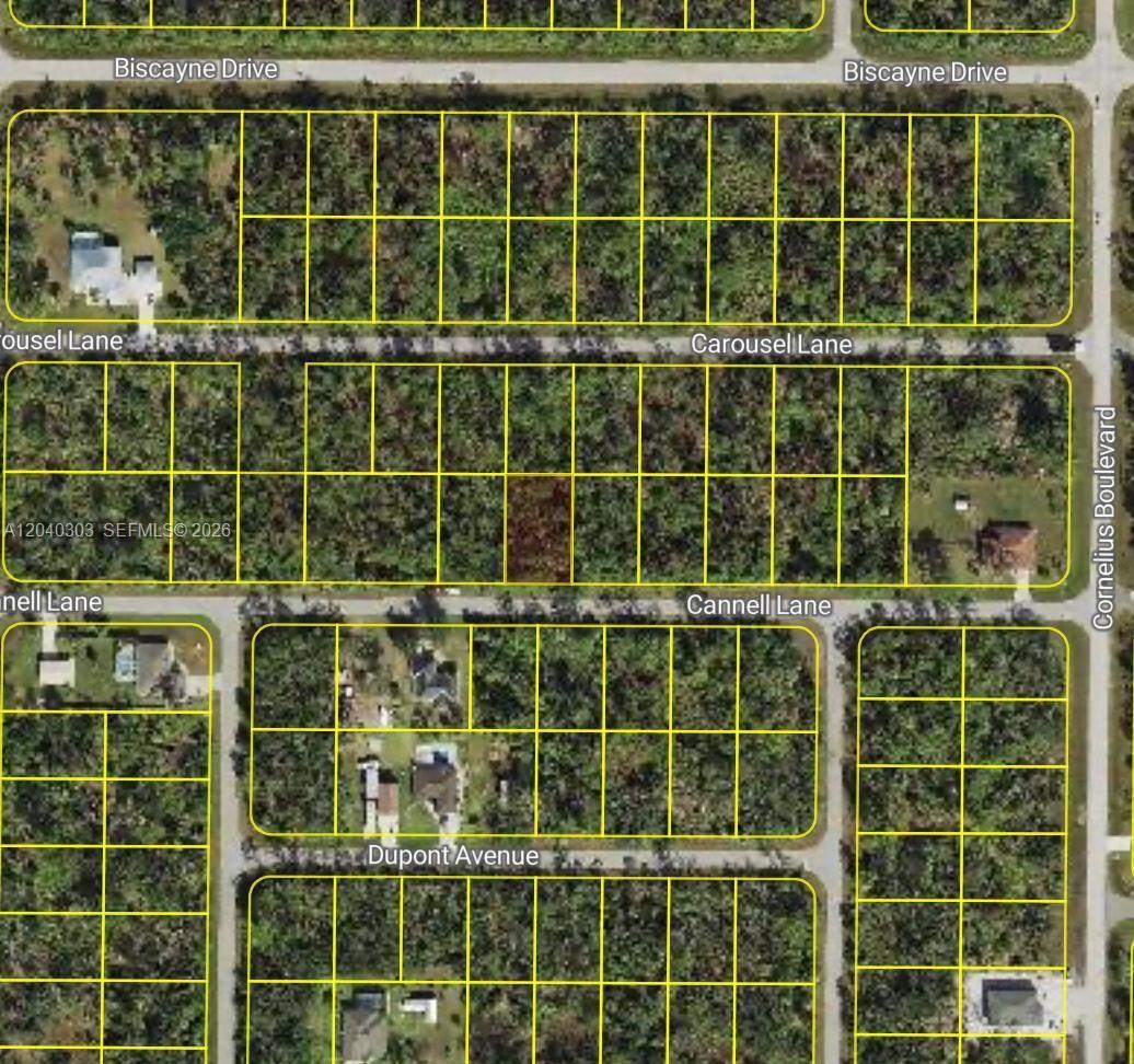 14470 CANNELL LN 14470 CANNELL LN, Other City - In The State Of Florida FL 33953