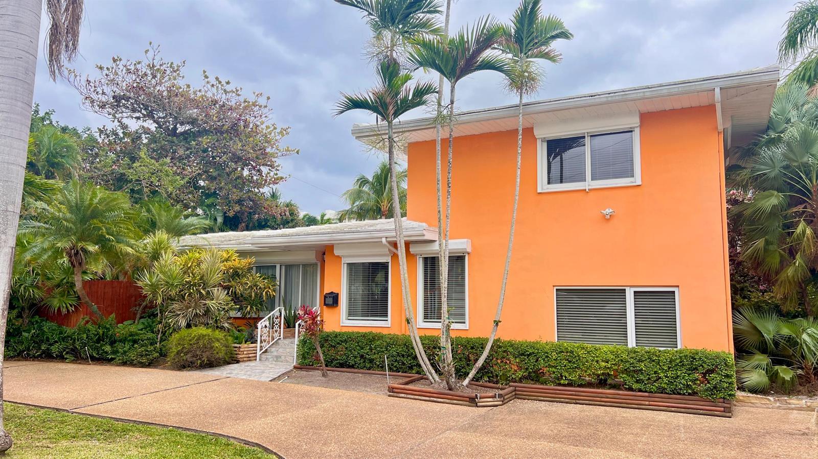 3100 NE 21st Street, Fort Lauderdale FL 33305