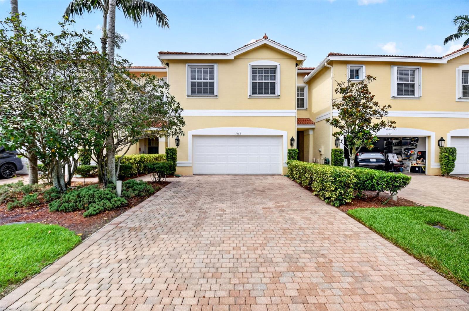 7662 Spatterdock Drive, Boynton Beach FL 33437