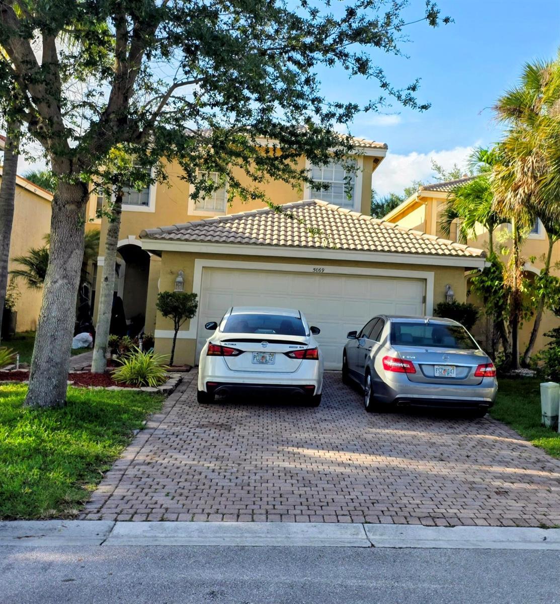 5069 Starblaze Drive, FL 33463