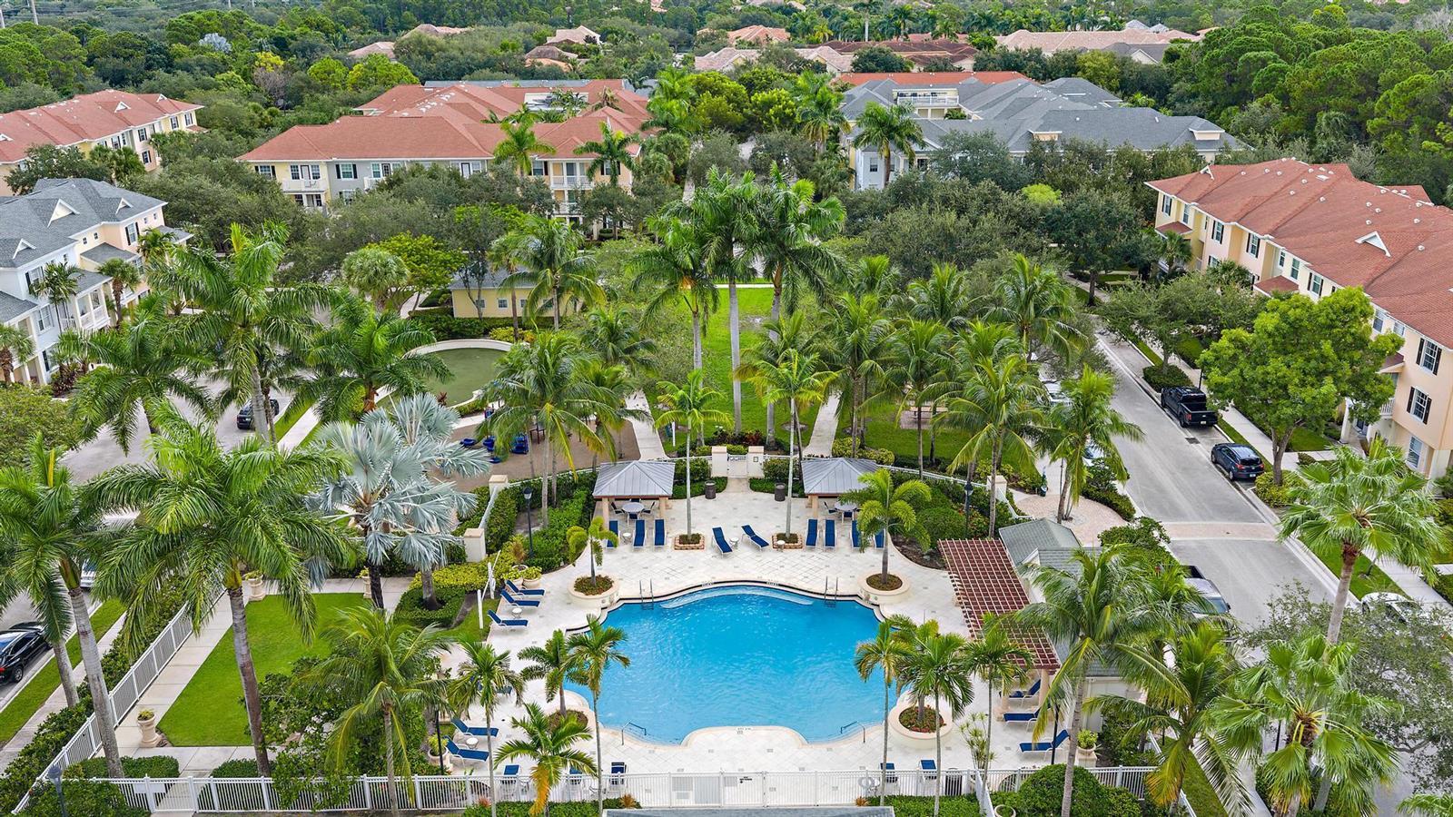 275 Murcia Drive # 202, Jupiter FL 33458