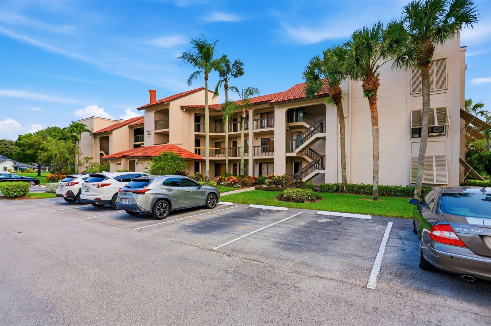 10110 Cedar Point Boulevard # 206, Boynton Beach FL 33437