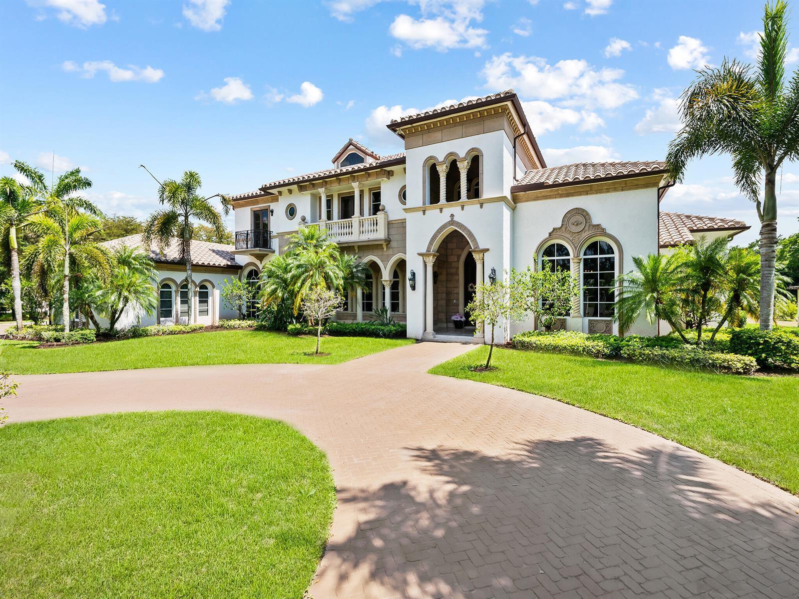 8800 NW 68th Court, Parkland FL 33067
