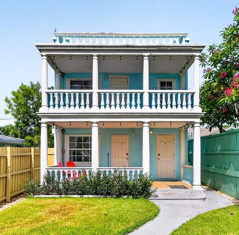 508 N K Street # 1, FL 33460