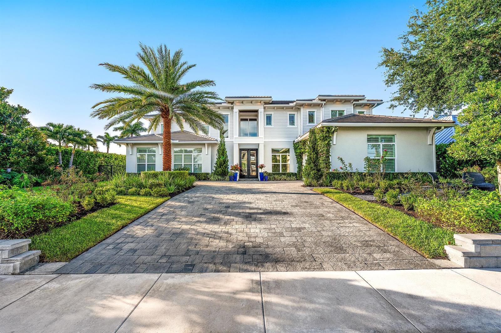 2169 Driftwood Circle, Palm Beach Gardens FL 33410
