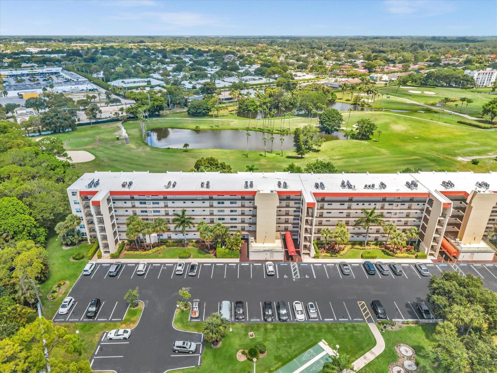 3959 Via Poinciana # 104, Lake Worth FL 33467