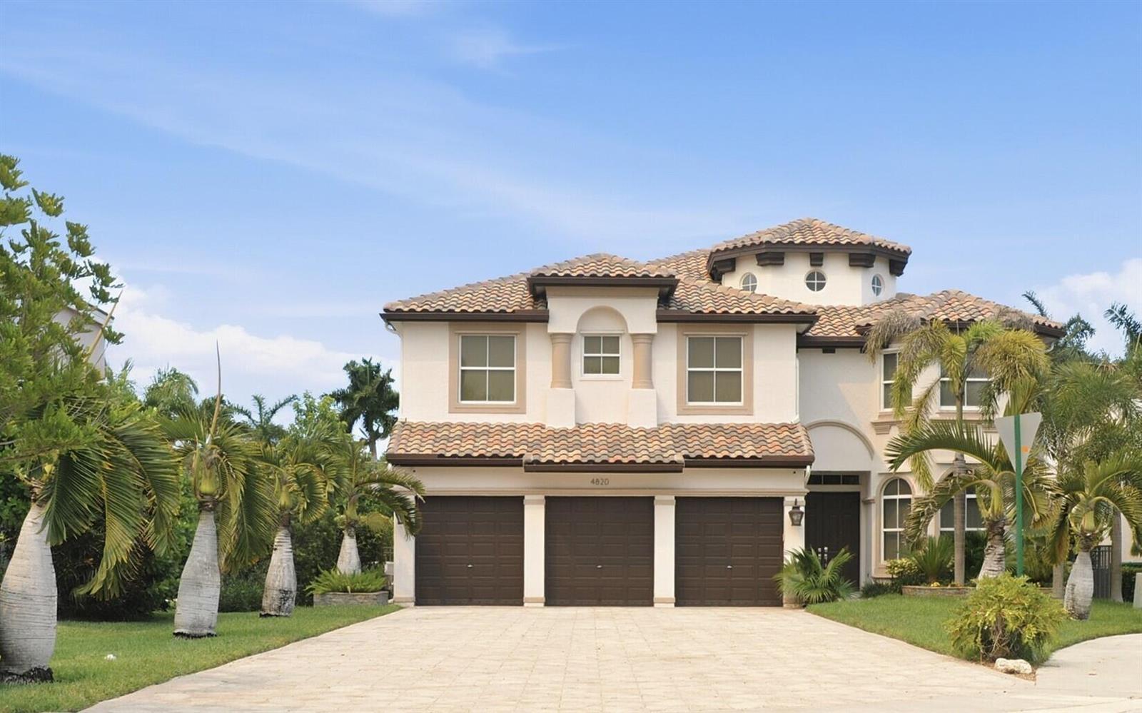 4820 SW 161st Lane, Miramar FL 33027