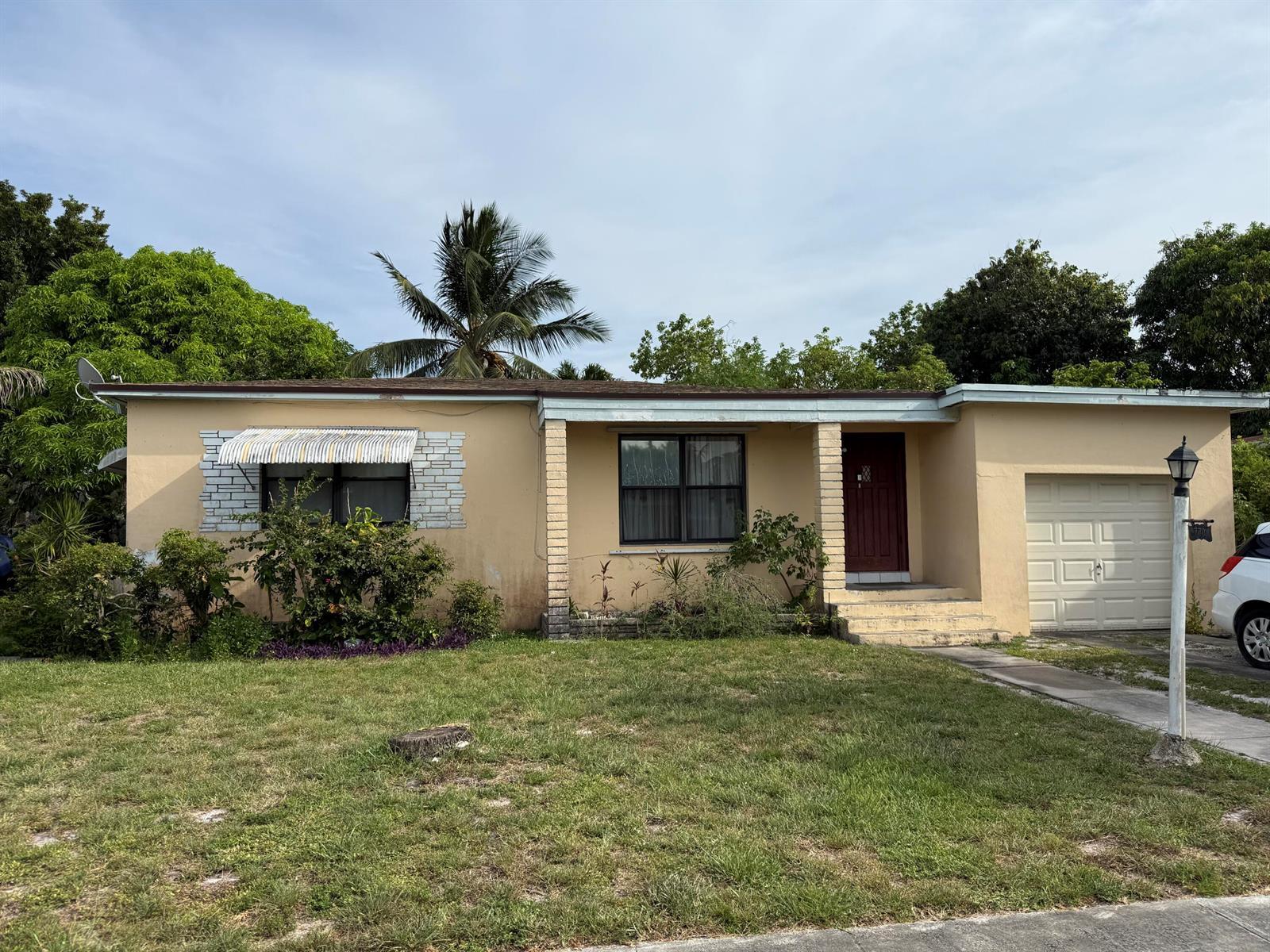 770 NW 148th Terrace, Miami FL 33168