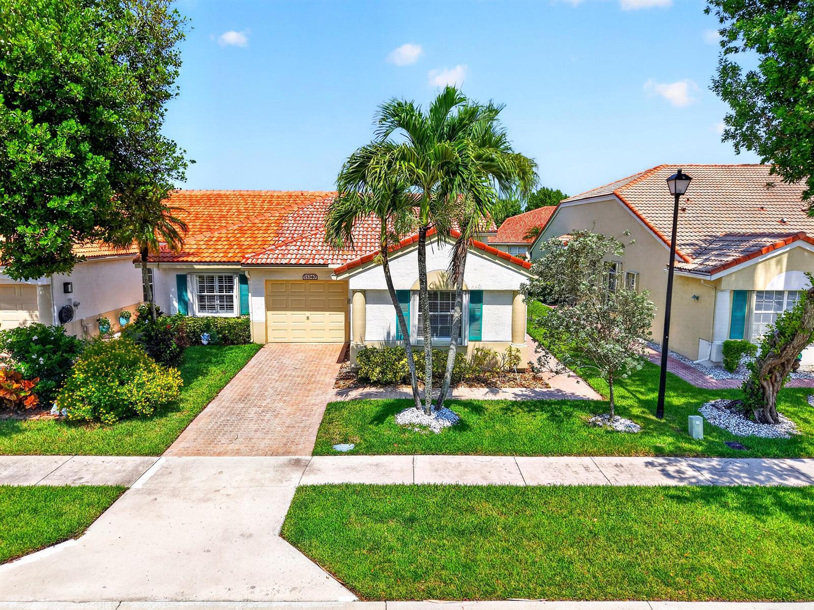 15340 Floral Club Road, Delray Beach FL 33484