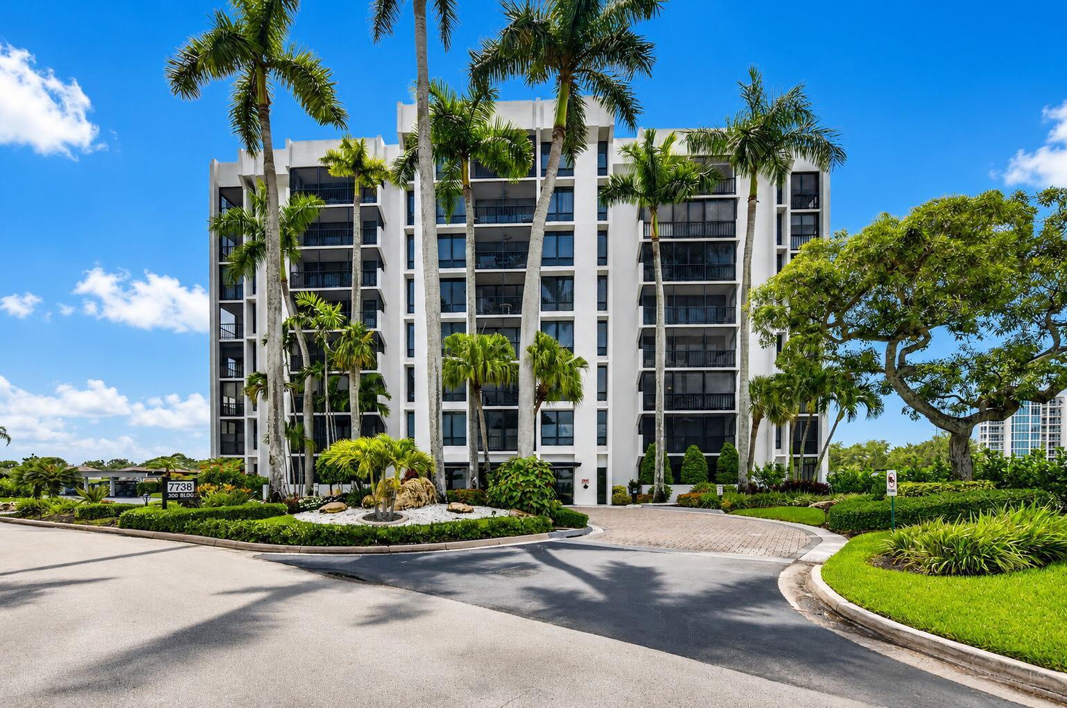 7738 Lakeside Boulevard # 362, Boca Raton FL 33434