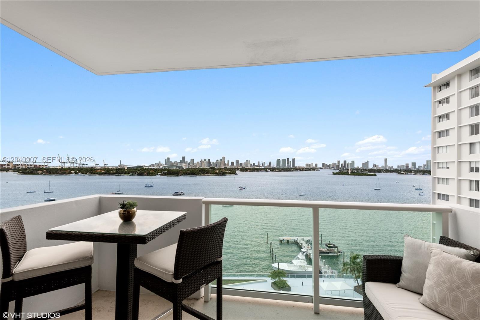 1200 West Ave # 1005, Miami Beach FL 33139