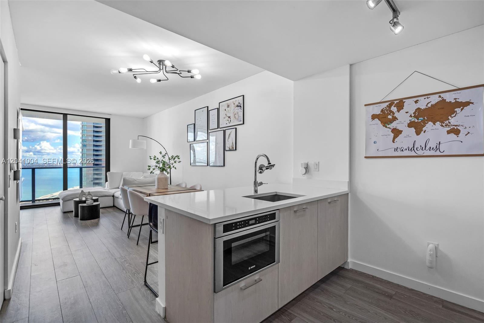501 NE 31st St # 3704, Miami FL 33137