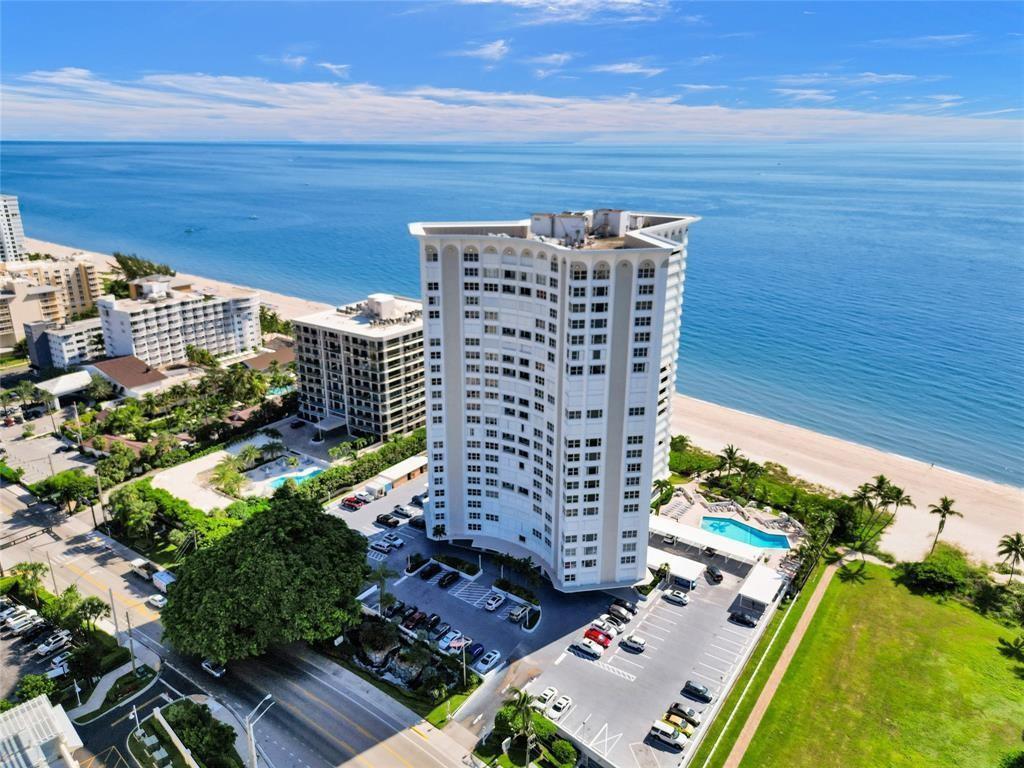 1340 S Ocean Boulevard # 1106, Pompano Beach FL 33062
