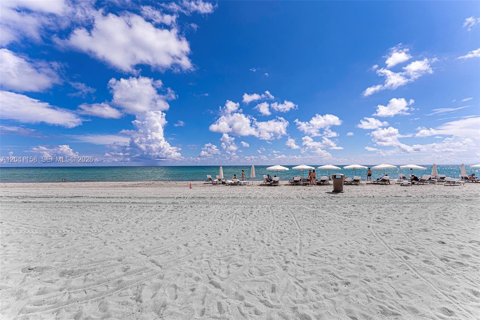 15901 Collins Ave # 2805, Sunny Isles Beach FL 33160