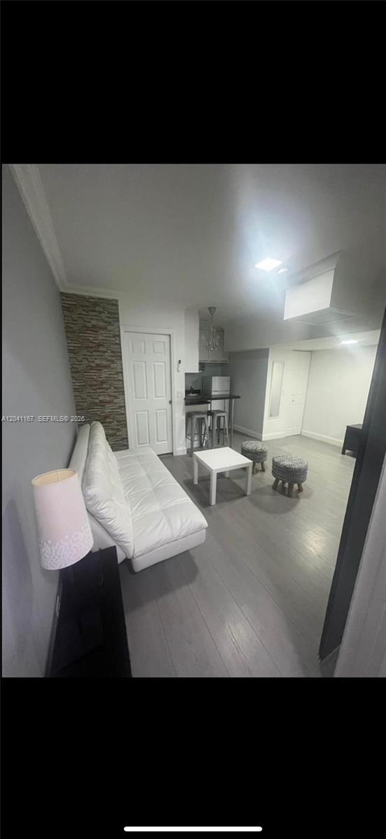 4731 fillmore # 1, Hollywood FL 33021