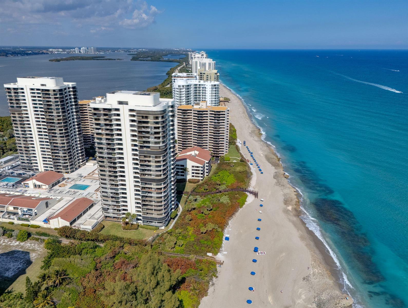 4000 N Ocean Drive # 403, Singer Island FL 33404