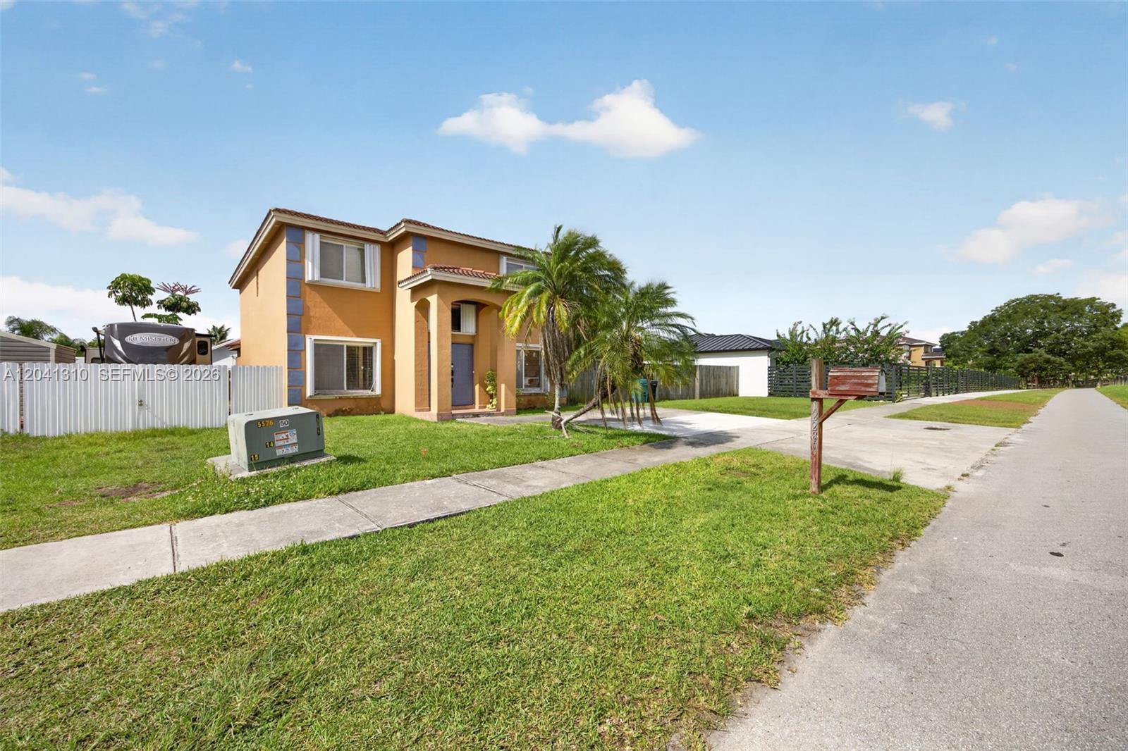 12280 SW 251st Ter, Homestead FL 33032