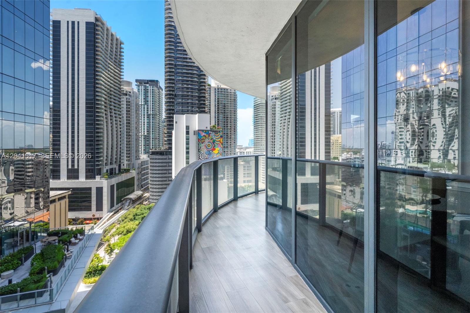 801 S Miami Ave # 1604, Miami FL 33130