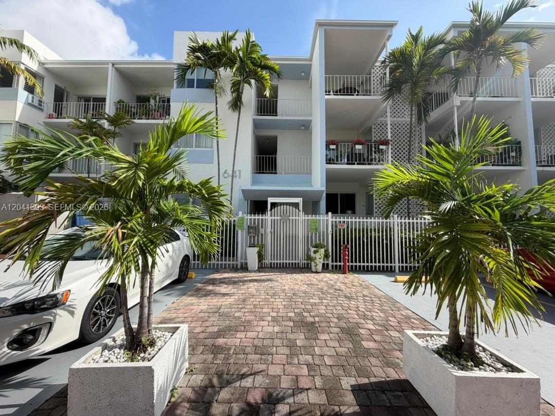 641 Espanola Way # 3, Miami Beach FL 33139