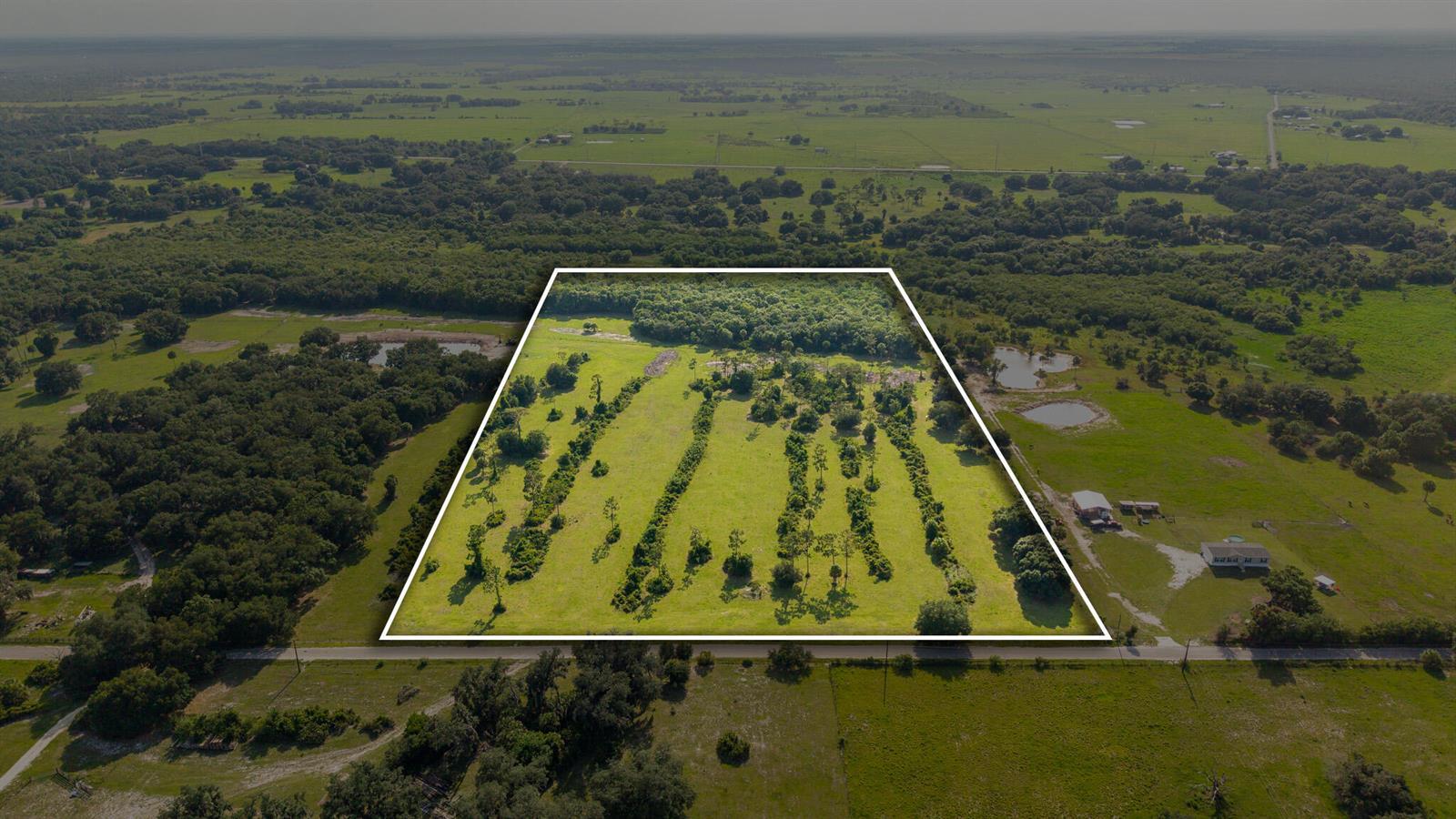 0 NW 190th Road, Okeechobee FL 34972