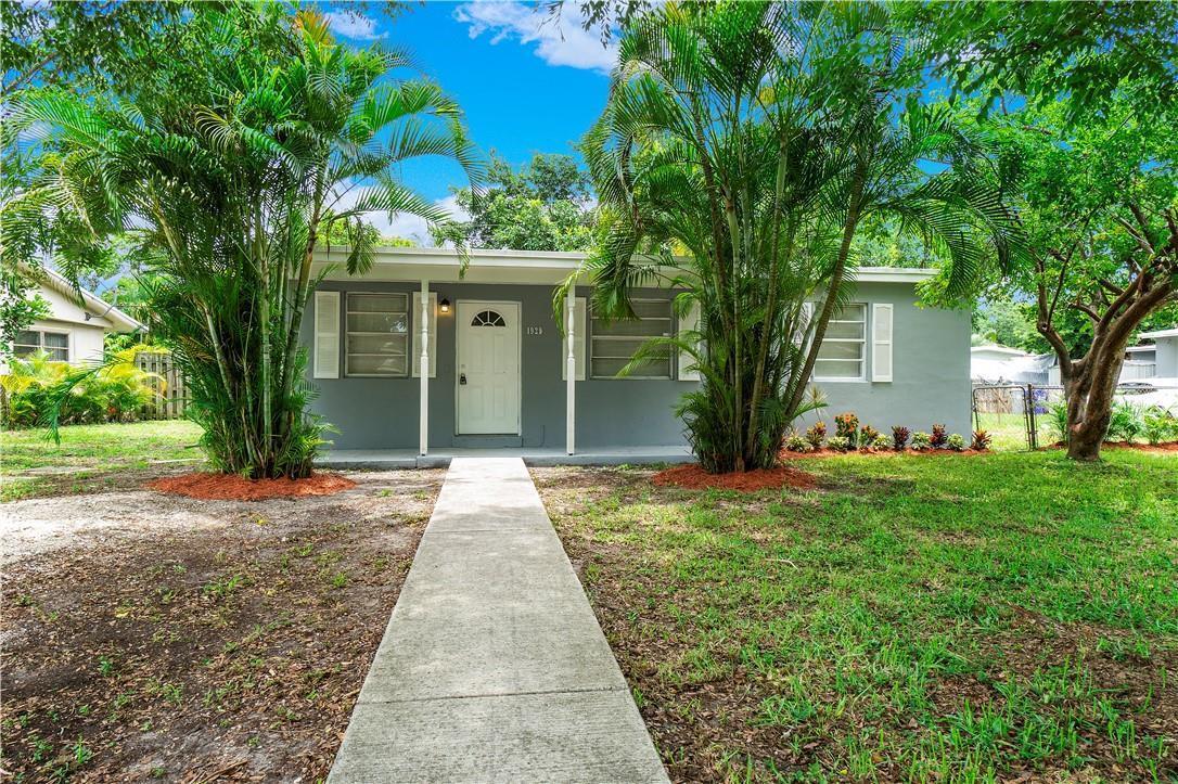1929 NE 48th Court, Pompano Beach FL 33064