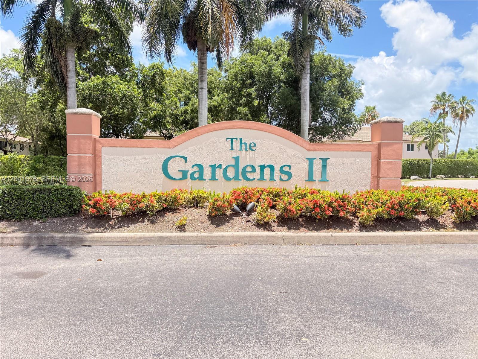 2930 SE 12th Rd # 31, Homestead FL 33035