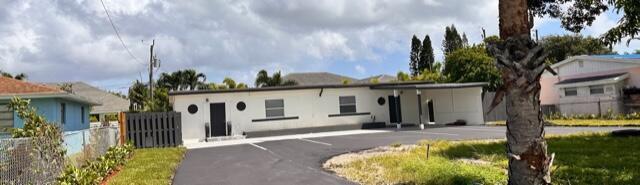 3004 Alice Drive # 1, Palm Springs FL 33461