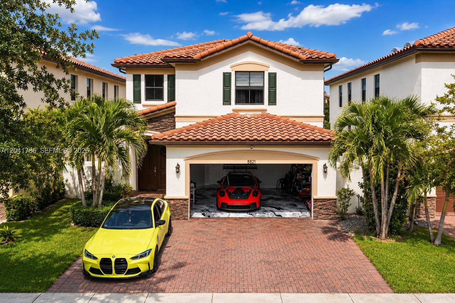 8821 W 34th Ct, Hialeah FL 33018