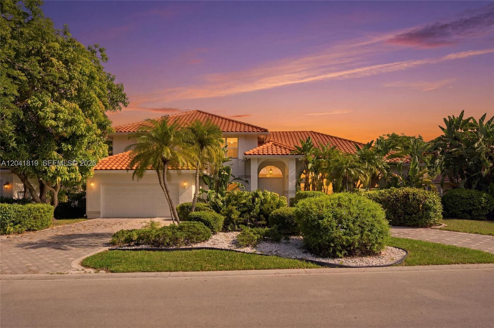 12388 Classic Dr, Coral Springs FL 33071