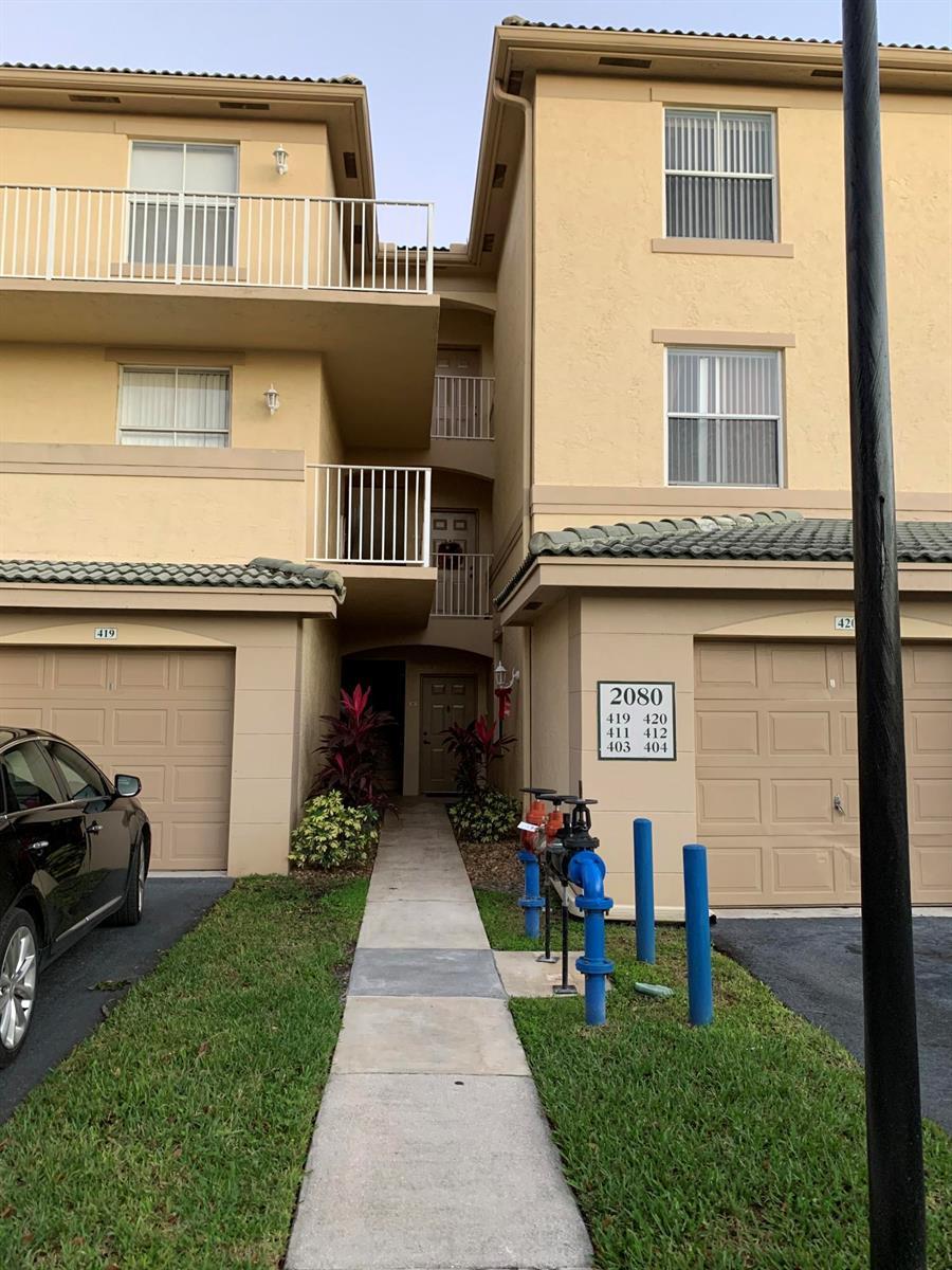 2080 Greenview Shores Boulevard # 404, Wellington FL 33414