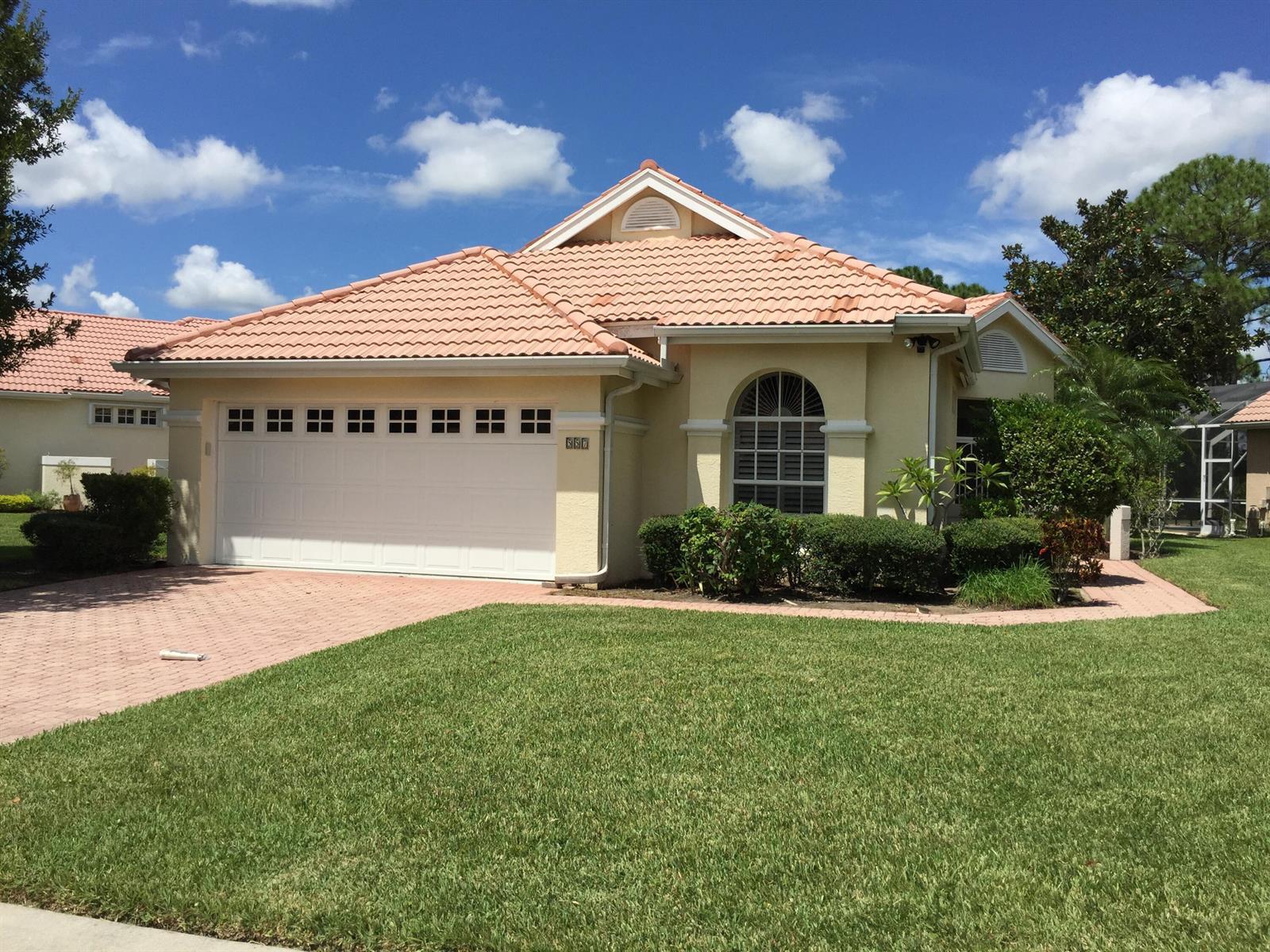 557 SW New Castle Cove, Port St. Lucie FL 34986