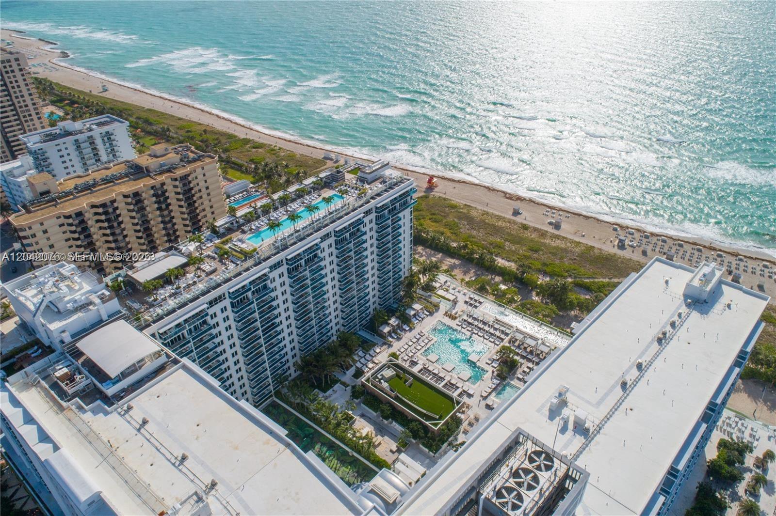 2301 Collins Ave # 420, Miami Beach FL 33139