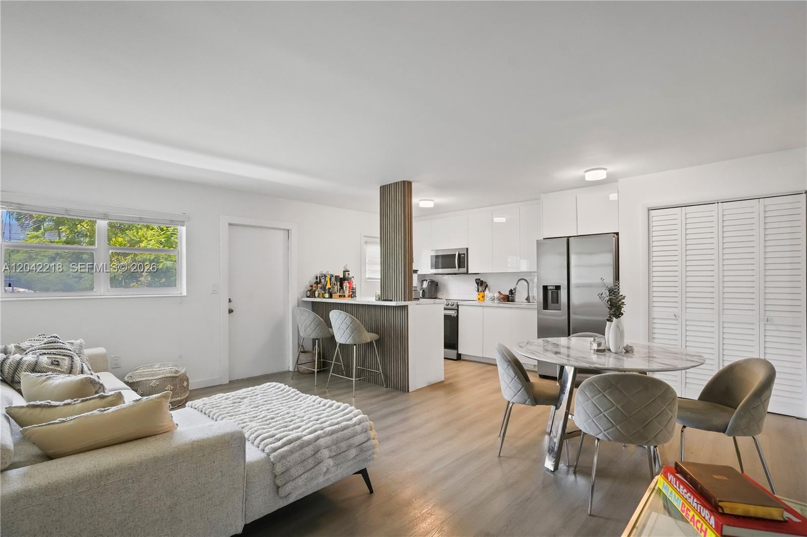 1614 West Ave # 203, Miami Beach FL 33139