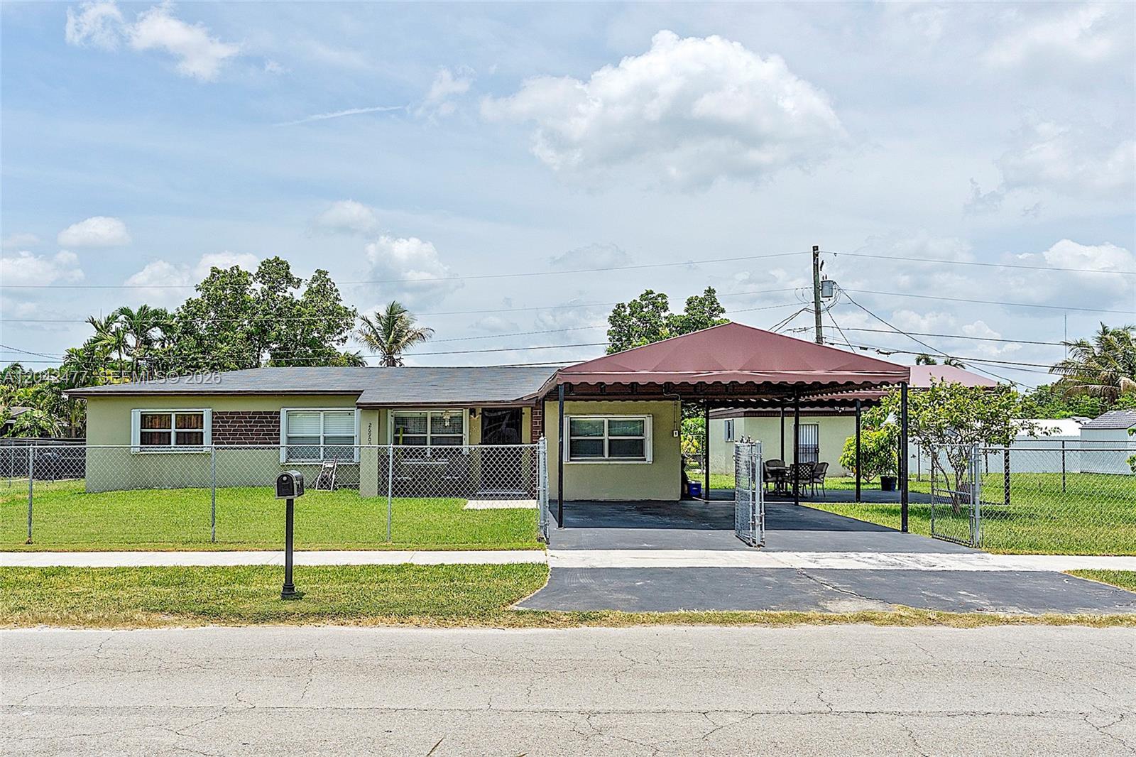 Homestead, FL