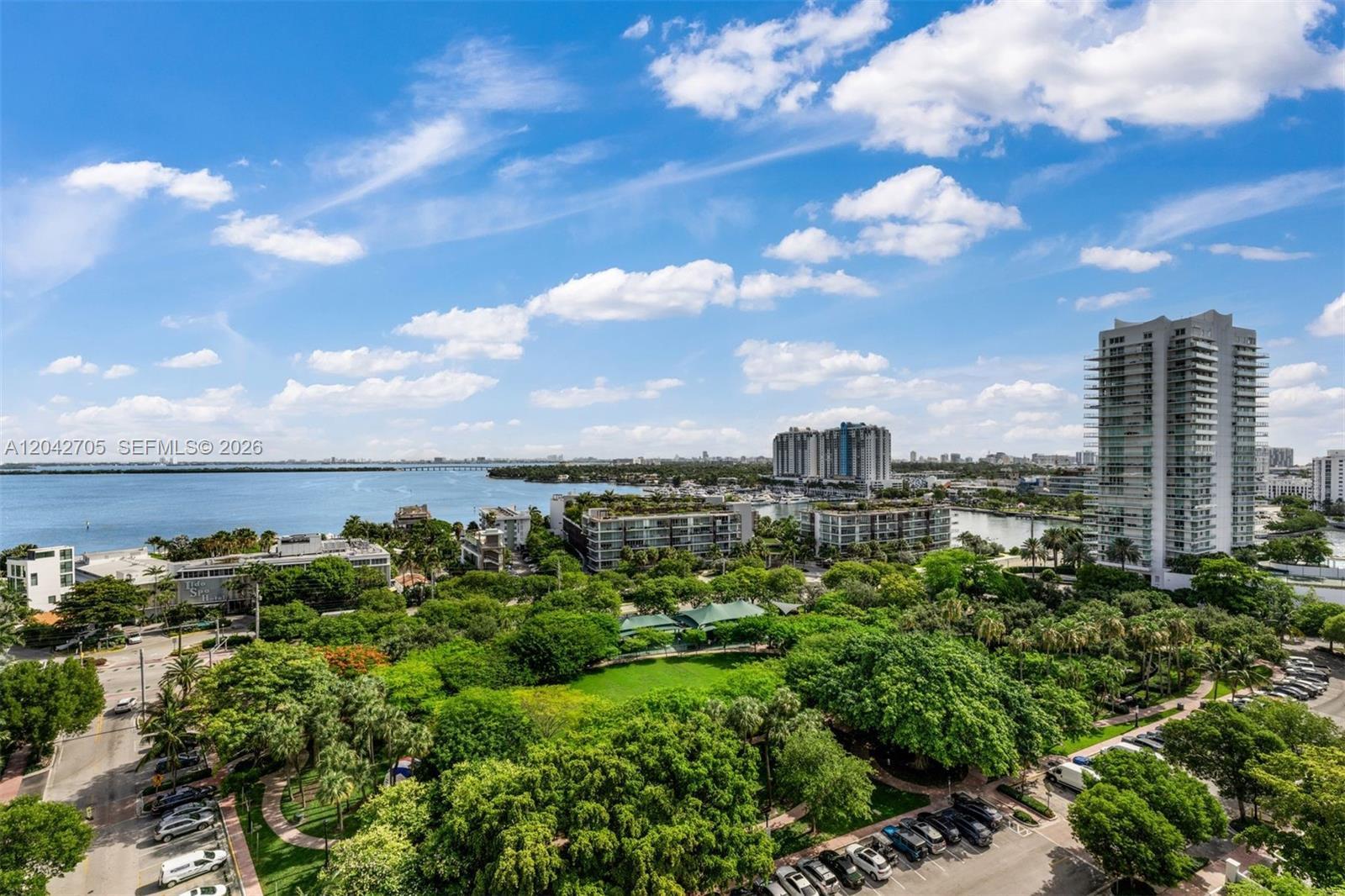 9 Island Ave # 1514, Miami Beach FL 33139