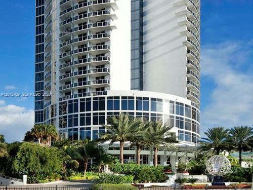 18001 Collins Ave # 1702, Sunny Isles Beach FL 33160