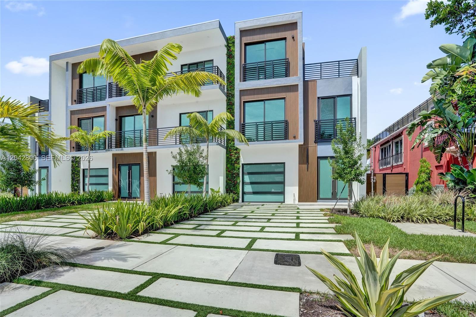 1825 NE 26th Ave # 1, Fort Lauderdale FL 33305
