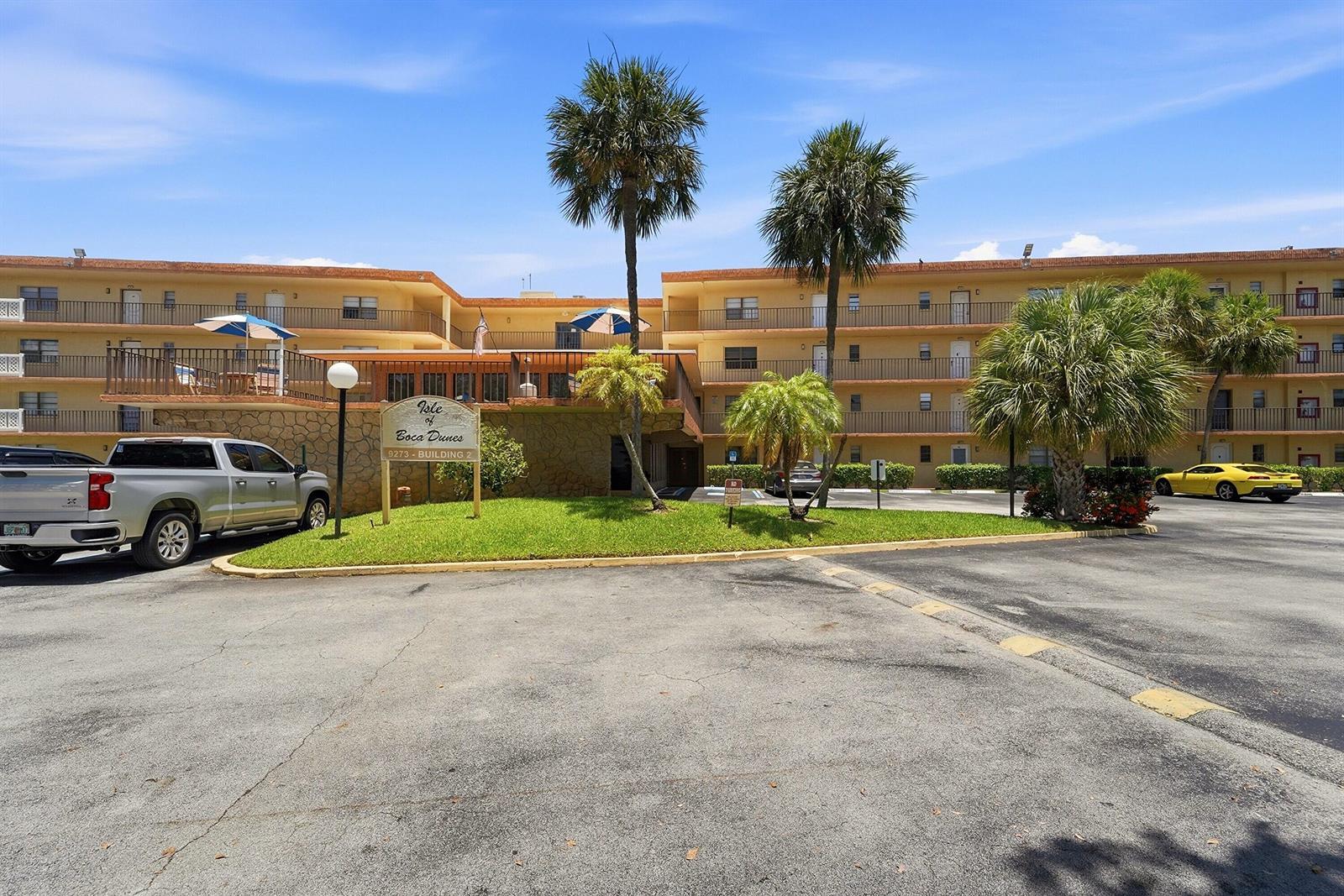9273 SW 8th Street # 321, Boca Raton FL 33428