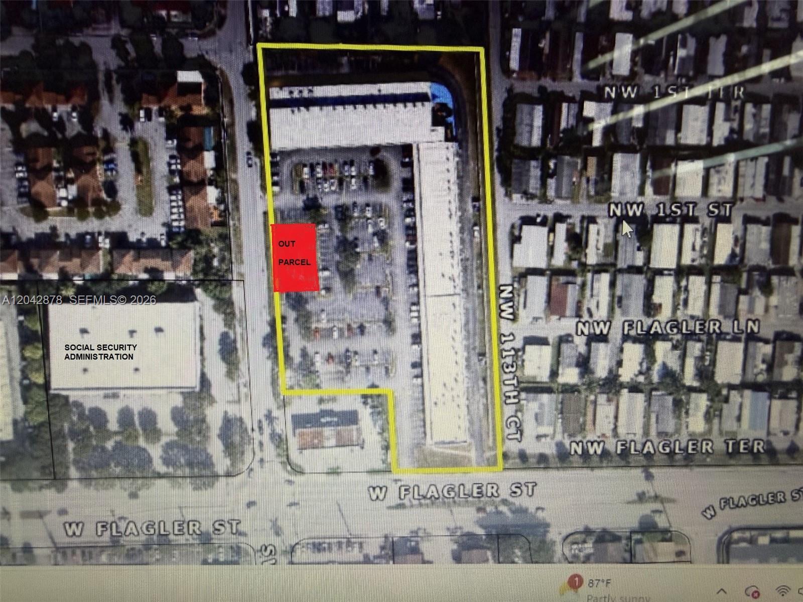 11317-77 W Flagler St, Sweetwater FL 33174