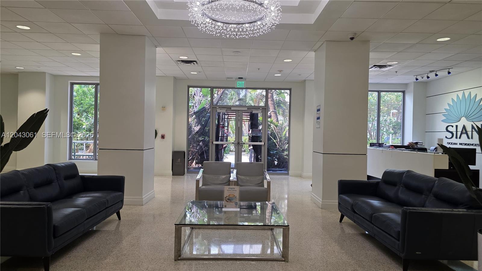 4001 S Ocean Dr # 9F, Hollywood FL 33019