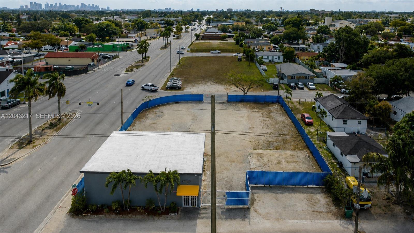 8248 NW 22nd Ave, Miami FL 33147