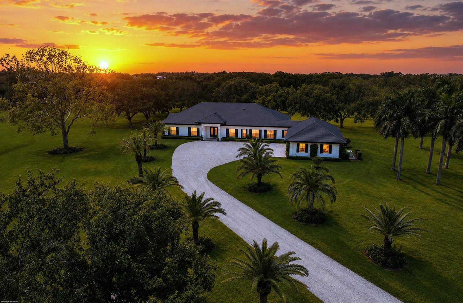 16451 Norris Road, Wellington FL 33470