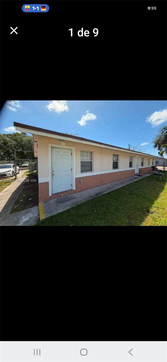 244 NW 14th St # 3, Pompano Beach FL 33060