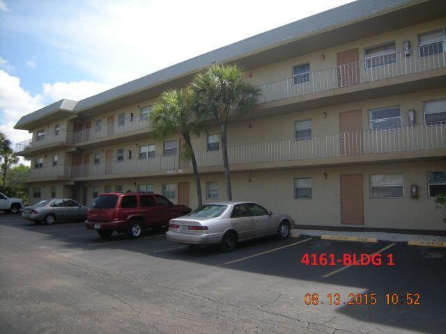 4101 NW 26th # 166, Lauderhill FL 33313