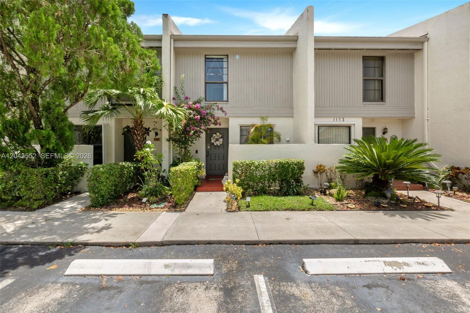 1121 NW 98th Ter # 119, Pembroke Pines FL 33024
