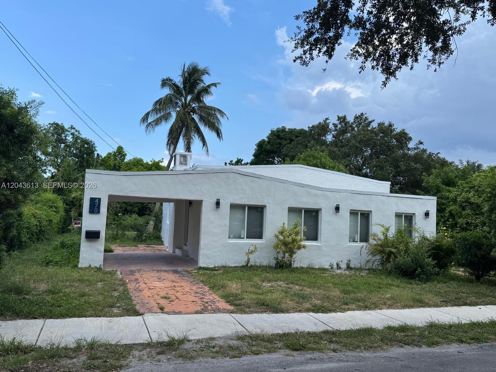 1627 N 28th Ct, Hollywood FL 33020