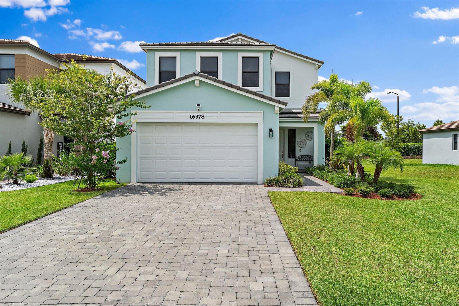 16378 Sea Turtle Place, Westlake FL 33470