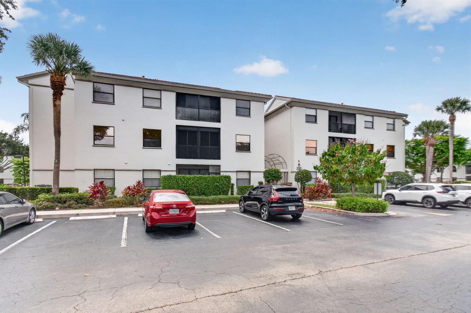 5133 Brisata Circle # B, Boynton Beach FL 33437