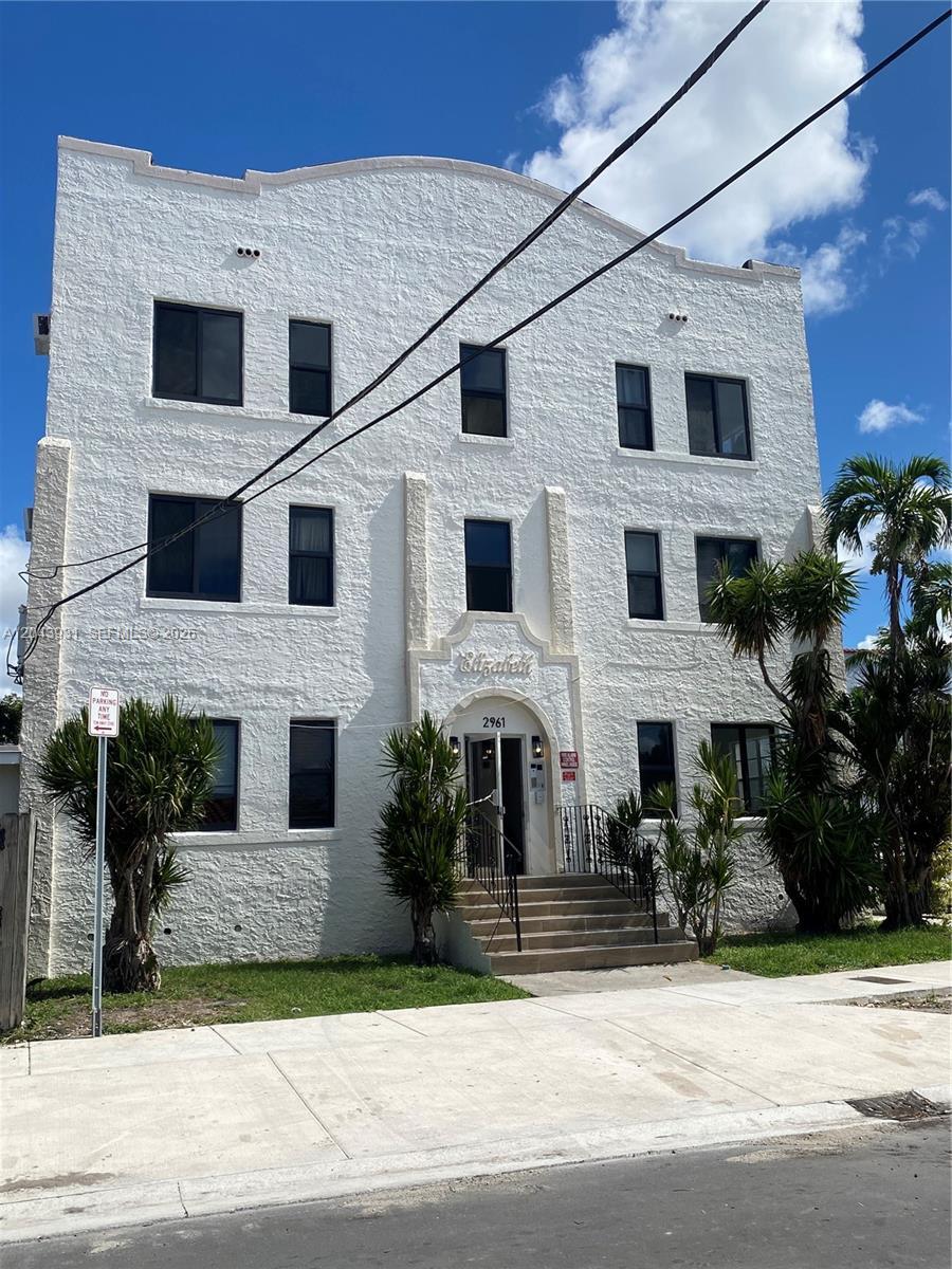 2961 SW 5th St # 21, Miami FL 33135