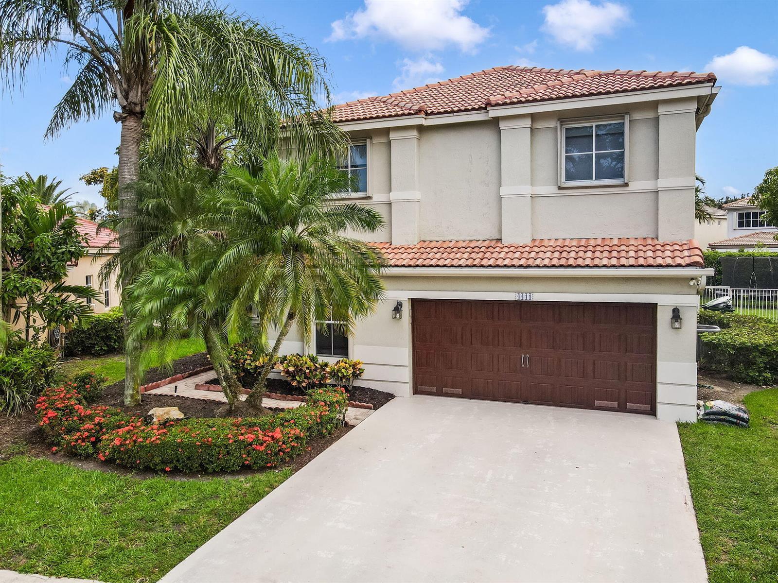 4411 Stone Ridge Way, Weston FL 33331